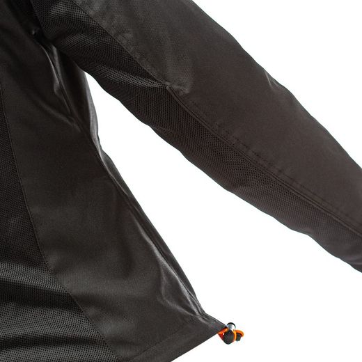 Chaqueta NETWORK LADY 3G