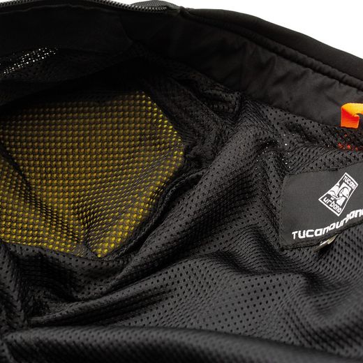 Chaqueta NETWORK LADY 3G