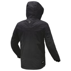 Chaqueta new step  hydroscud®