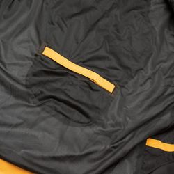 Chaqueta new step  hydroscud®