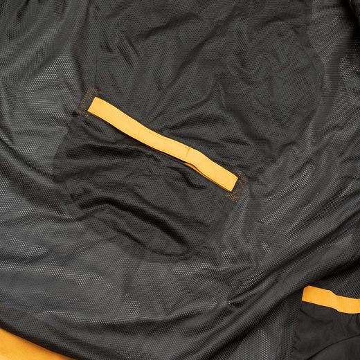 Chaqueta new step  hydroscud®