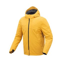 Chaqueta new step  hydroscud®