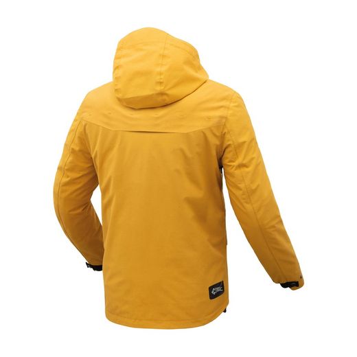 Chaqueta new step  hydroscud®