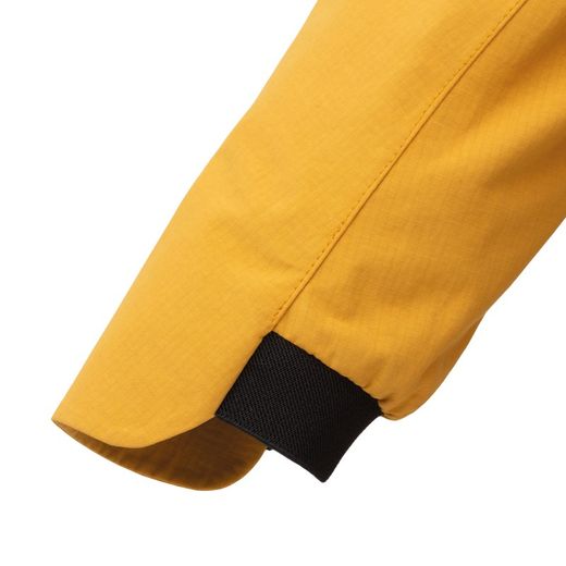 Chaqueta new step  hydroscud®