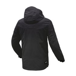 Chaqueta new step  hydroscud®