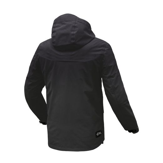 Chaqueta new step  hydroscud®