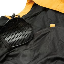 Chaqueta new step  hydroscud®