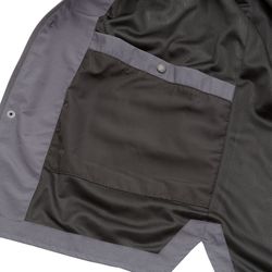 Chaqueta SIMON HYDROSCUD®