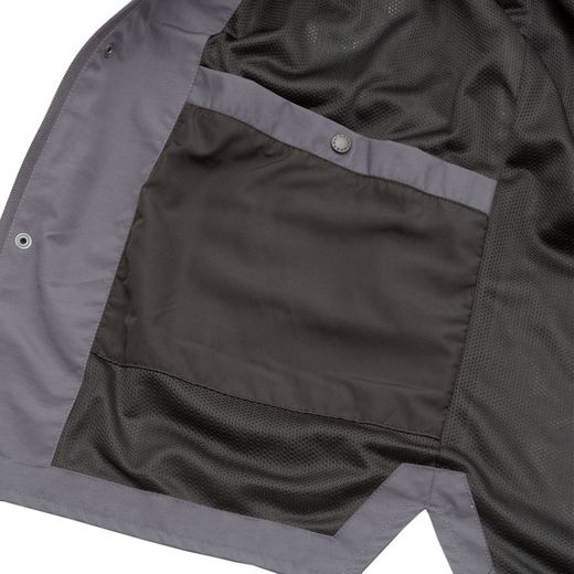 Chaqueta SIMON HYDROSCUD®