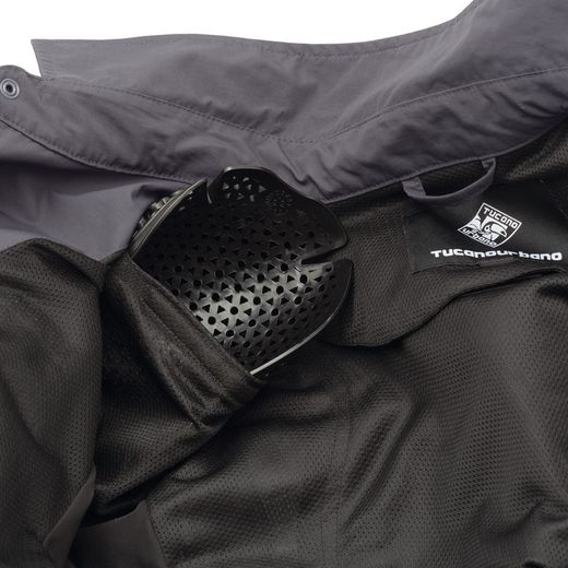 Chaqueta SIMON HYDROSCUD®