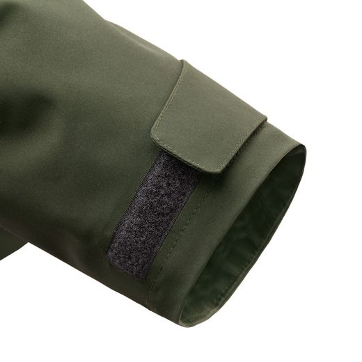 Chaqueta URBAN DISTRICT HYDROSCUD®