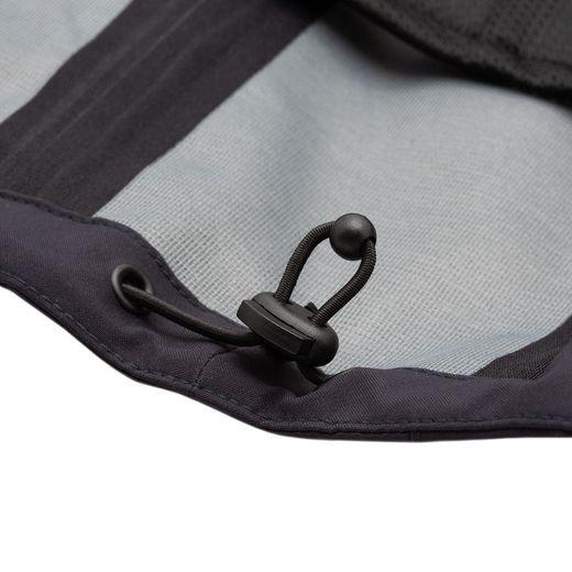 Chaqueta URBAN DISTRICT HYDROSCUD®