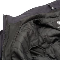 Chaqueta URBAN DISTRICT HYDROSCUD®