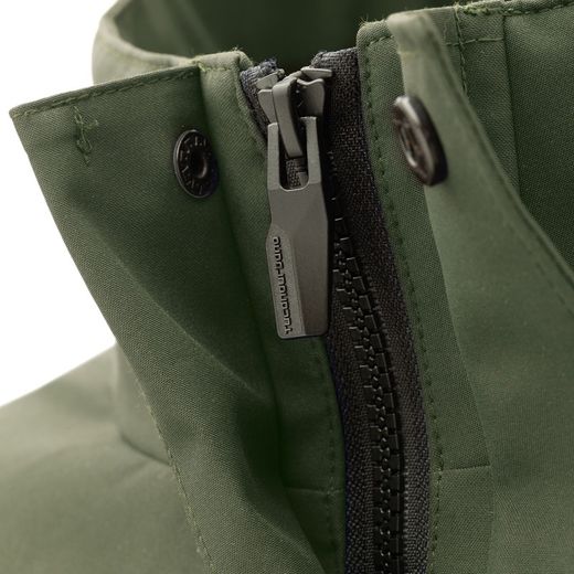 Chaqueta URBAN DISTRICT HYDROSCUD®