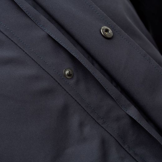 Chaqueta URBAN DISTRICT HYDROSCUD®