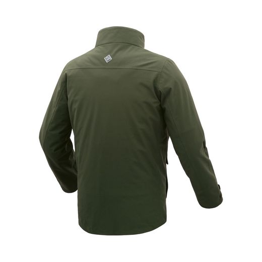 Chaqueta URBAN DISTRICT HYDROSCUD®