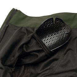 Chaqueta URBAN DISTRICT HYDROSCUD®