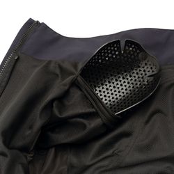 Chaqueta URBAN DISTRICT HYDROSCUD®