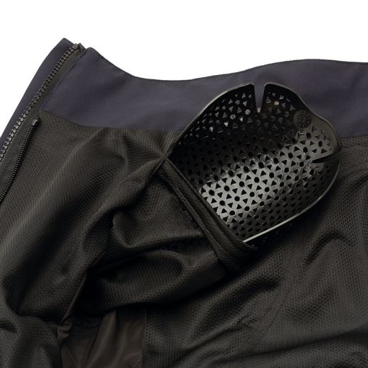 Chaqueta URBAN DISTRICT HYDROSCUD®