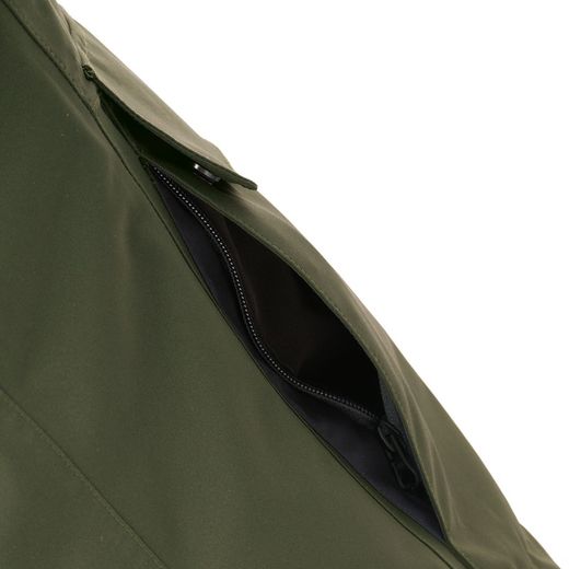 Chaqueta URBAN DISTRICT HYDROSCUD®