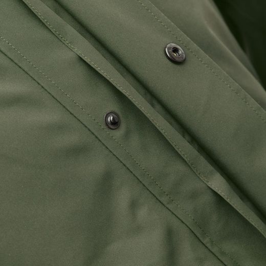 Chaqueta URBAN DISTRICT HYDROSCUD®