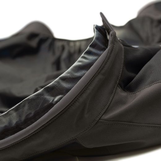 Chaqueta URBAN NETWORK