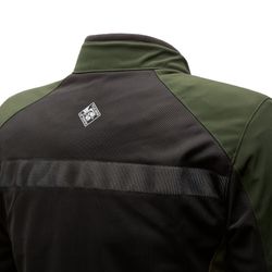 Chaqueta URBAN NETWORK