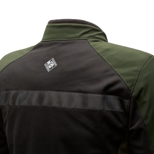 Chaqueta URBAN NETWORK