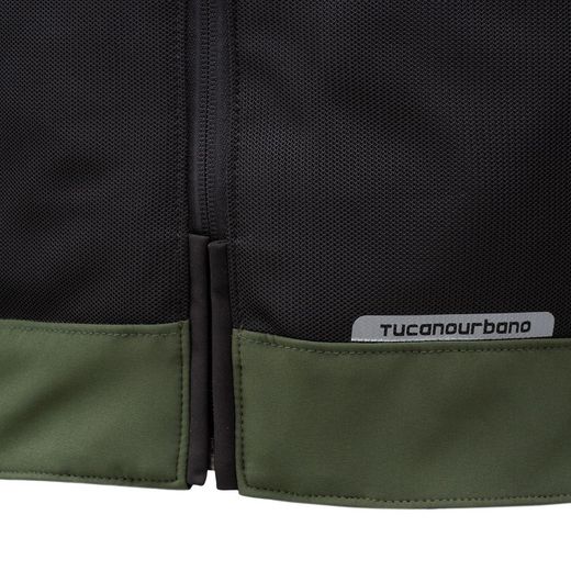 Chaqueta URBAN NETWORK