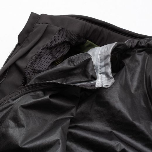 Chaqueta URBAN NETWORK