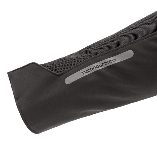 Chaqueta URBAN NETWORK LADY