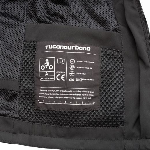 Chaqueta URBAN NETWORK LADY