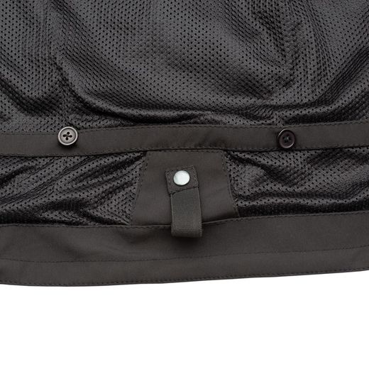 Chaqueta URBAN NETWORK LADY