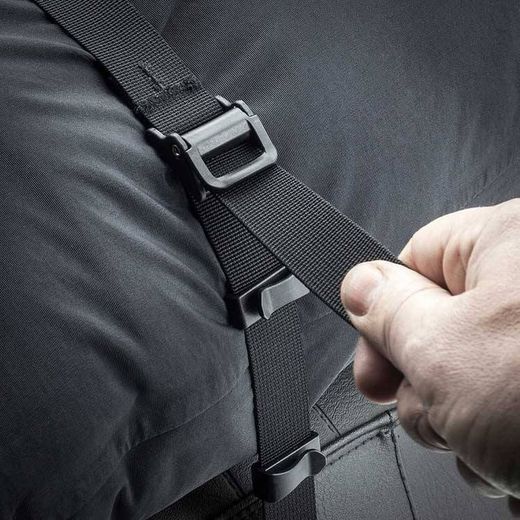 Cinchas kriega cam strap 150cm pack 2uds
