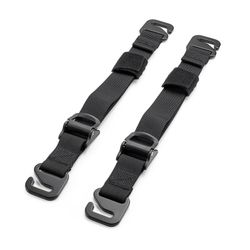 Cinchas kriega overlander-s os-mini cam straps pack 2uds