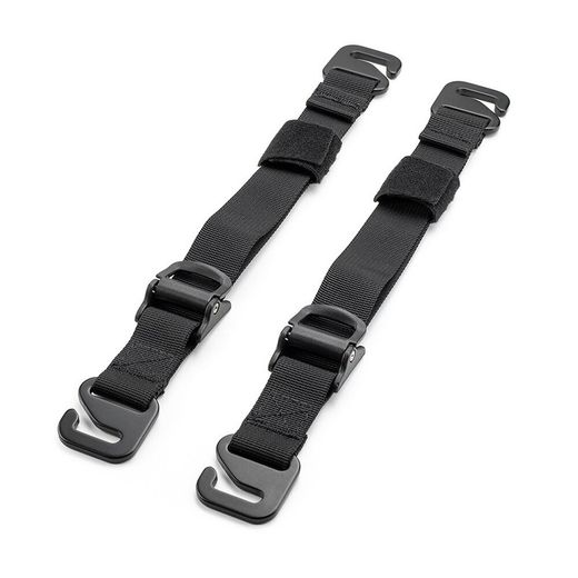 Cinchas kriega overlander-s os-mini cam straps pack 2uds