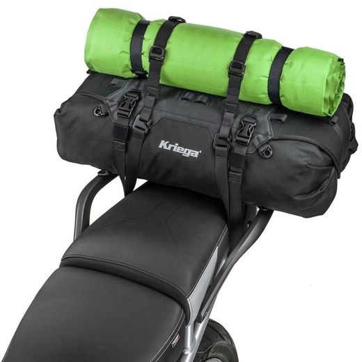 Cinchas kriega overlander-s os-mini cam straps pack 2uds