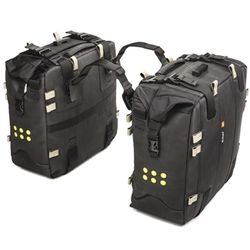 Cinchas kriega overlander-s os-straps pack 2uds