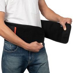 Cinturón lumbar calefactor CINTUKAWARM
