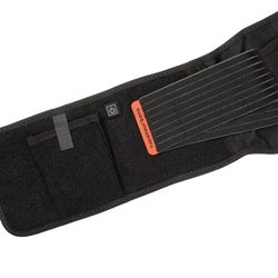 Cinturón lumbar calefactor CINTUKAWARM