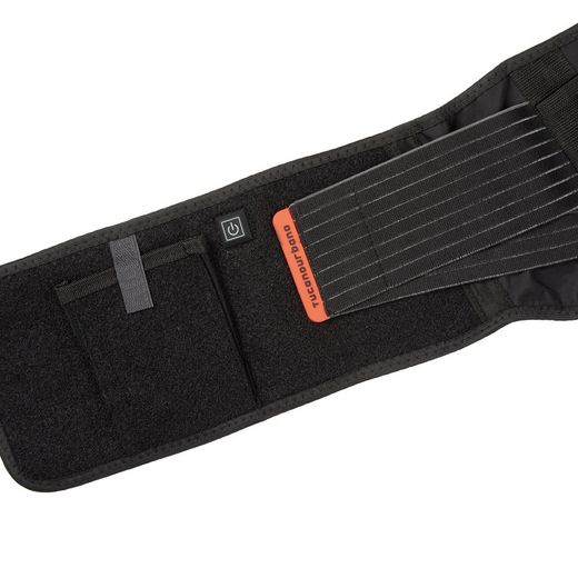 Cinturón lumbar calefactor CINTUKAWARM