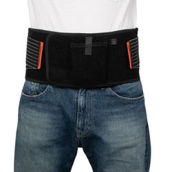 Cinturón lumbar calefactor CINTUKAWARM