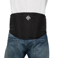 Cinturón lumbar calefactor CINTUKAWARM