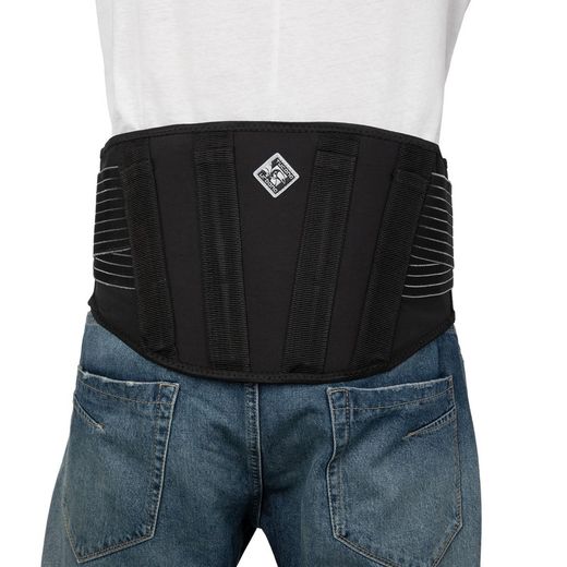 Cinturón lumbar calefactor CINTUKAWARM