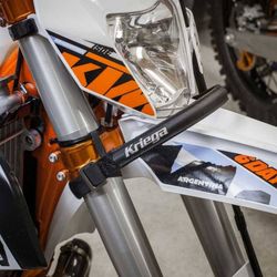 Correa guardabarros frontal kriega haul loop