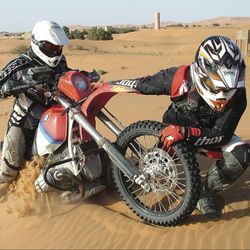 Correa guardabarros frontal kriega haul loop