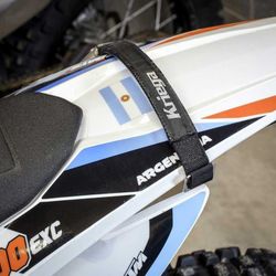 Correa guardabarros trasero kriega haul loop