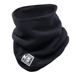 Cubre cuello de borreguillo