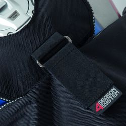 Cubre piernas Gaucho R120
