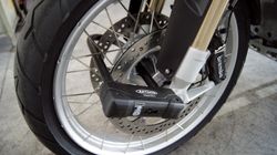 Cubre piernas Gaucho R1200PRO